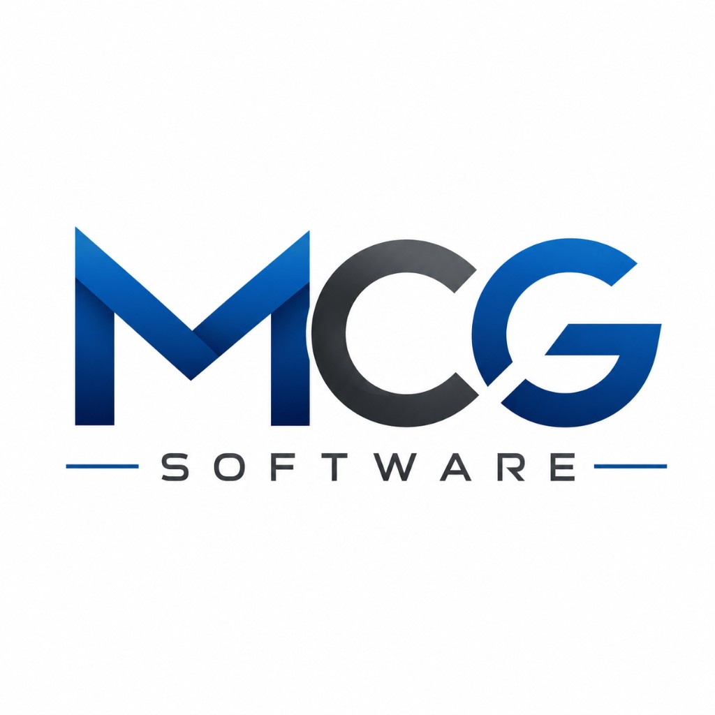 MCG SOFTWARE
